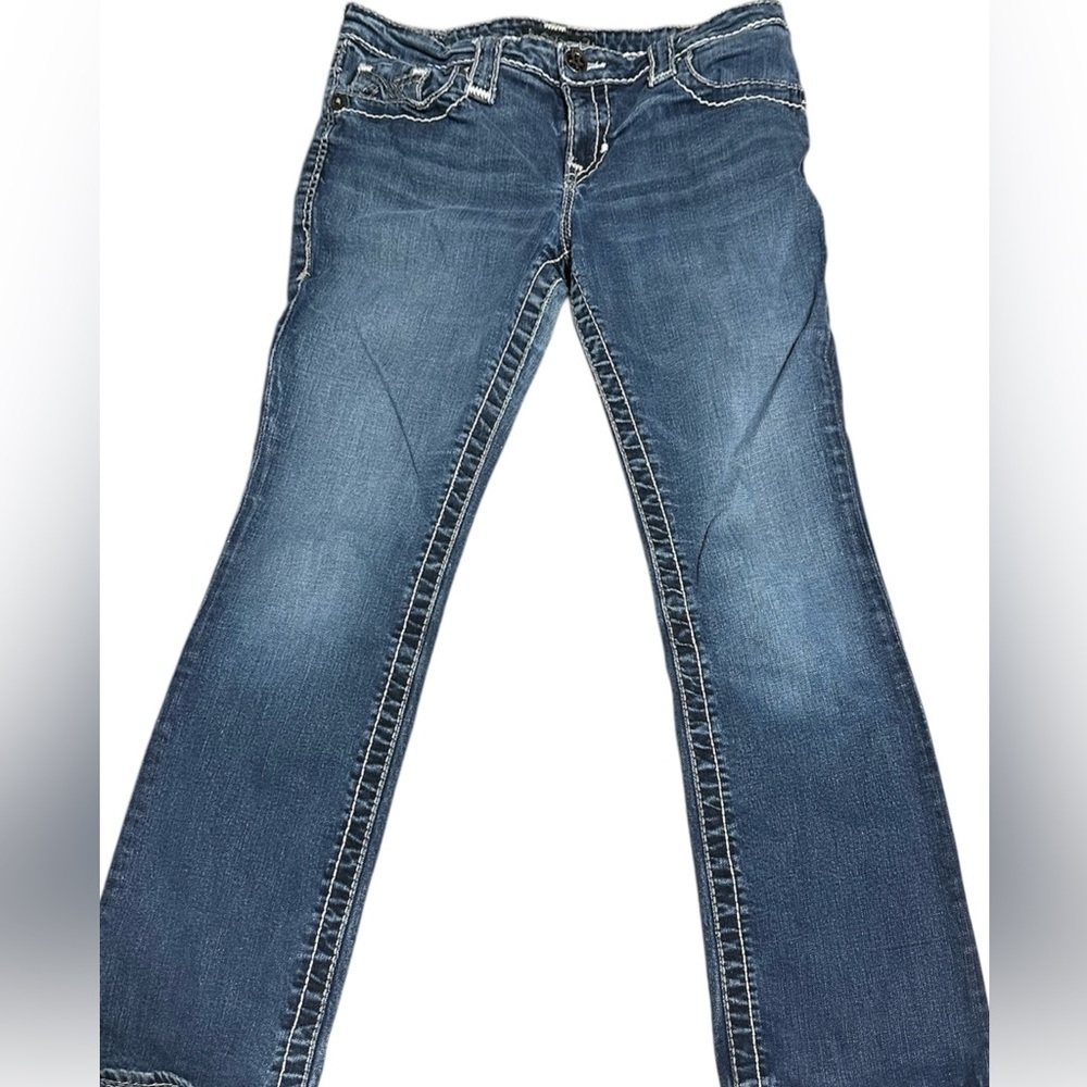 Big Star Miki Jeans